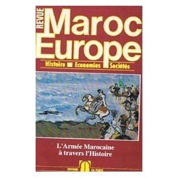 Revue Maroc Europe n°7