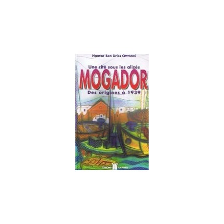 Mogador