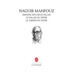 la Trilogie de Naguib Mahfouz
