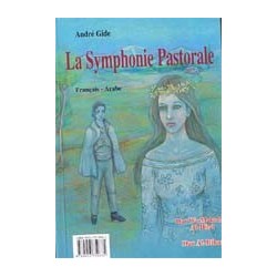 La Symphonie Pastorale(Français-Arabe)