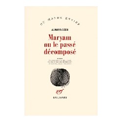 Maryam ou le passé décomposé