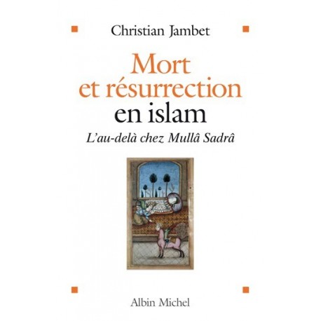 Mort et résurrection en islam