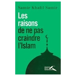 Les raisons de ne pas craindre l'Islam