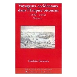Voyageurs occidentaux dan l'Empire ottoman