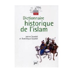 Dictionnaire  historique de l'Islam