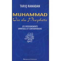 Muhammad, vie du Prophète