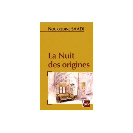 La nuit des origines