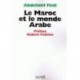 le Maroc et le monde Arabe