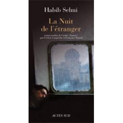 La Nuit de l'étranger