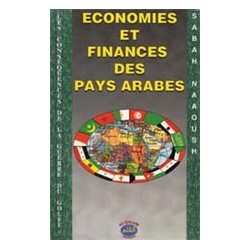 Economie et finances des pays arabes      Relié
