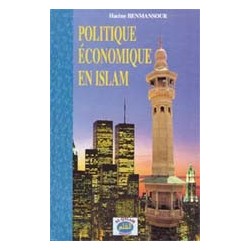 Politique économique en Islam     Relié