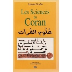 Les Sciences du Coran