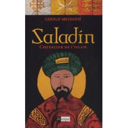 Saladin chevalier de l'islam