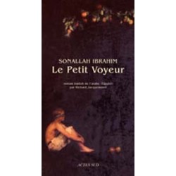 Le Petit voyeur