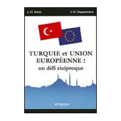 Turquie et Union européenne : un défi réciproque