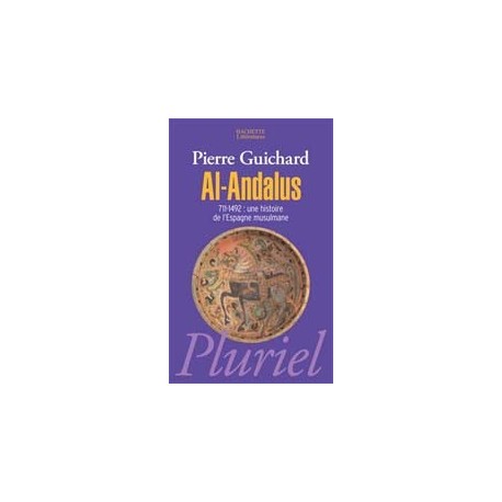 Al Andalus. 711-1492