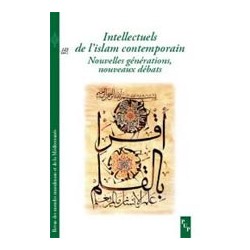 REMMMN N°123 : Intellectuels de l'islam contemporain. Nouvelles générations, nouveaux débats