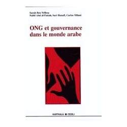 ONG et gouvernance dans le monde arabe