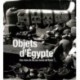 Objets d'Egypte des rives du nil aux bords de seine-parcours archeologique