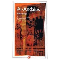Al-Andalus anthologie