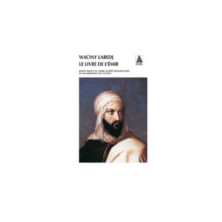 Le Livre de l'Emir