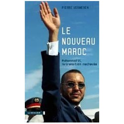 LE nouveau Maroc Mohamed VI, la transition inachevée