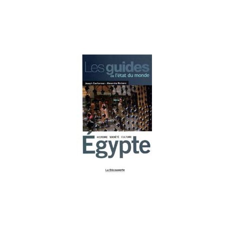 Egypte(Histoire société culture)