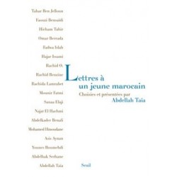 Lettres à un jeune marocain