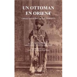 Un Ottoman en Orient (1869 - 1871)