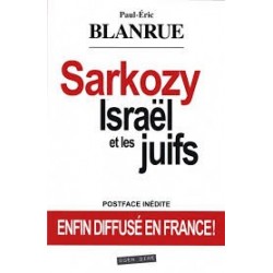 Sarkozy, Israël et les Juifs