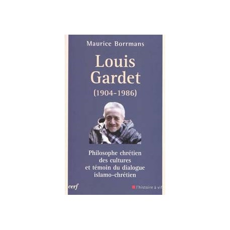 Louis Gardet (1904-1986)