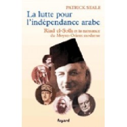 La lutte pour l'indépendance arabe