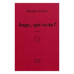 Ange, qui es-tu?